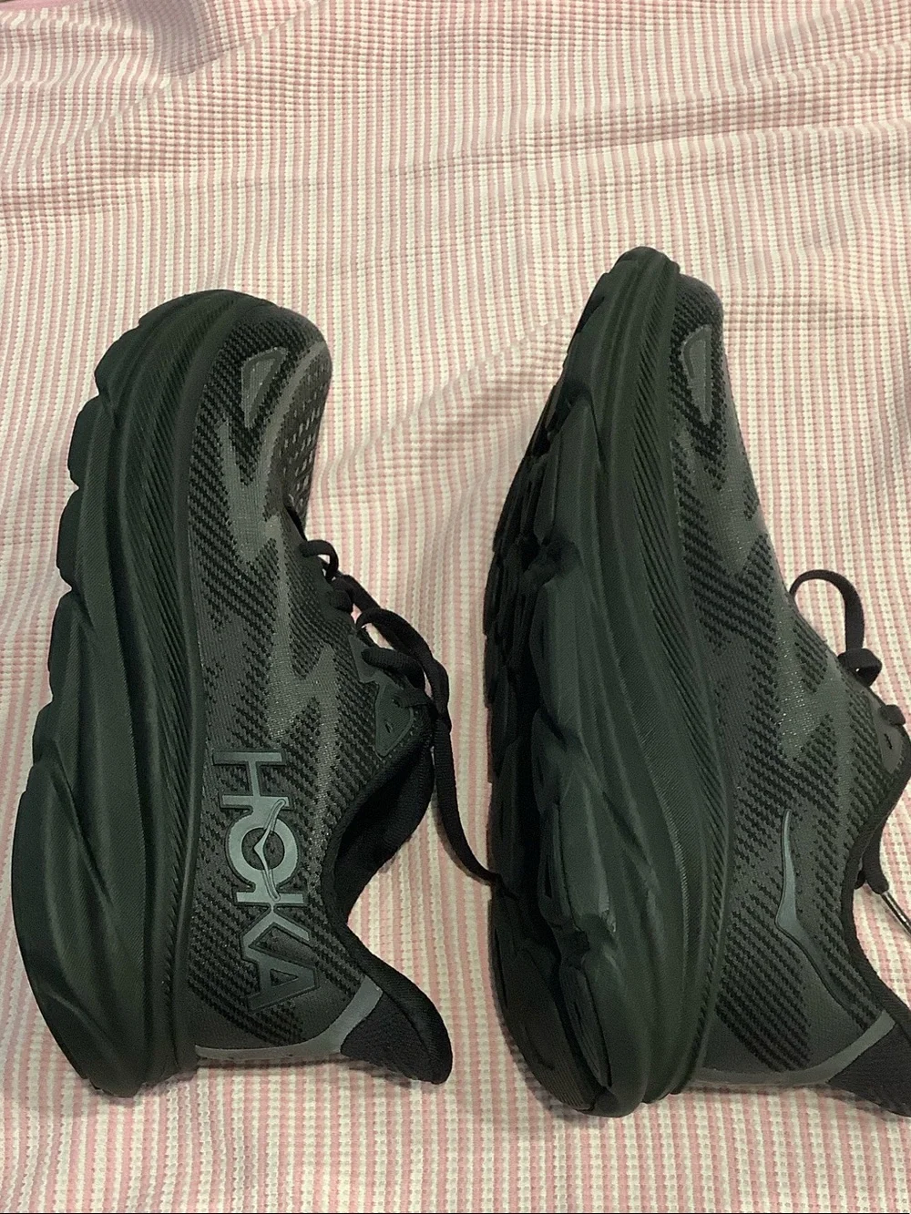 Hoka One One Clifton 9  Running Shoes